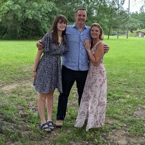 Meet your Posher, Sharon